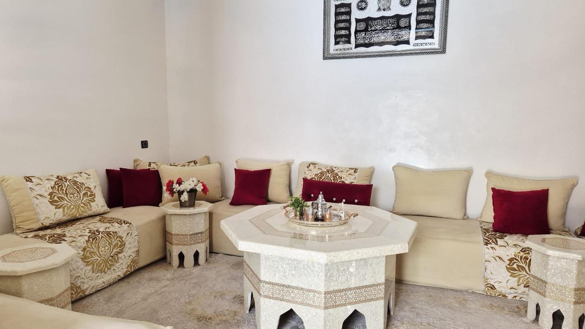 Le Clos Des Oliviers De Marrakech * Marrakesh